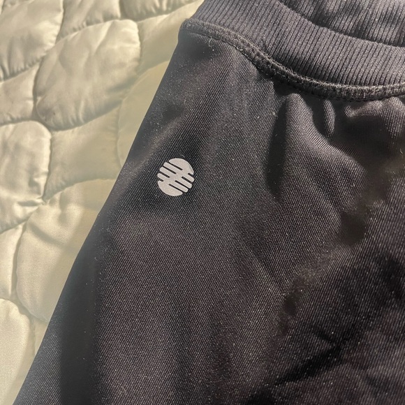 Zella Black Women's Track Pants - Picture 5 of 7